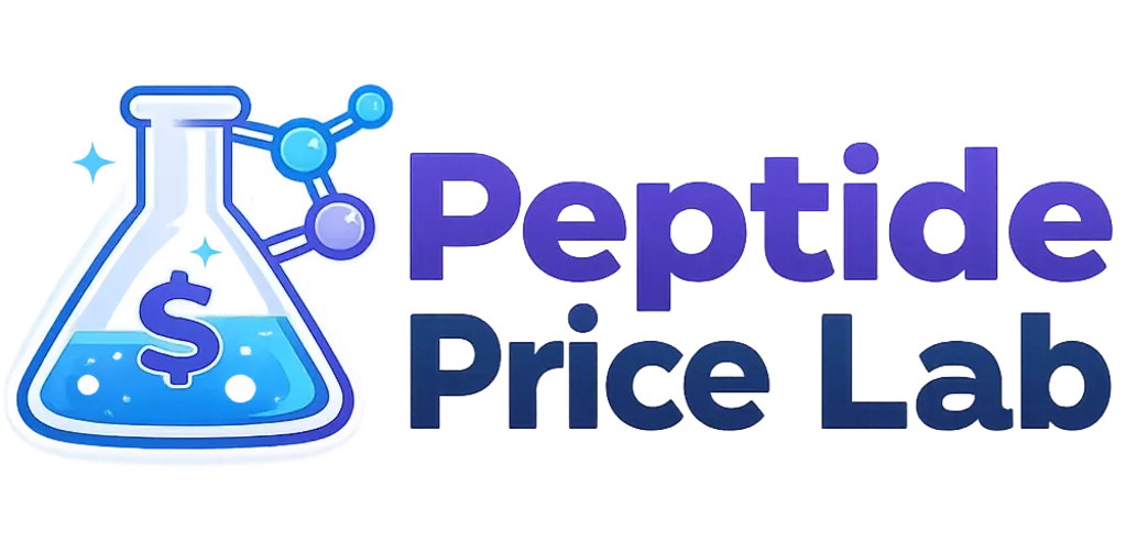 Peptide Price Lab